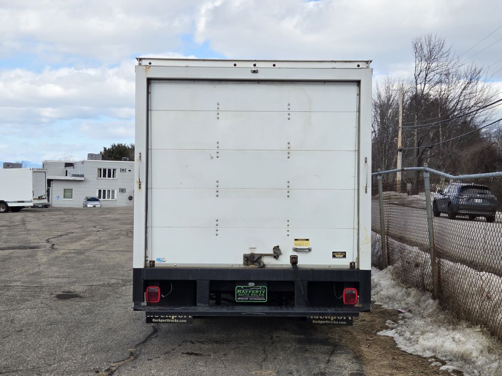 2021 Ford Transit photo 5