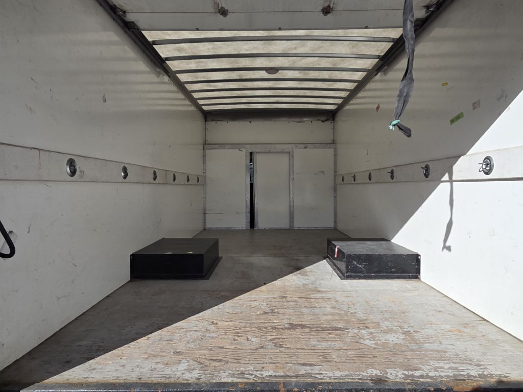 2021 Ford Transit photo 10
