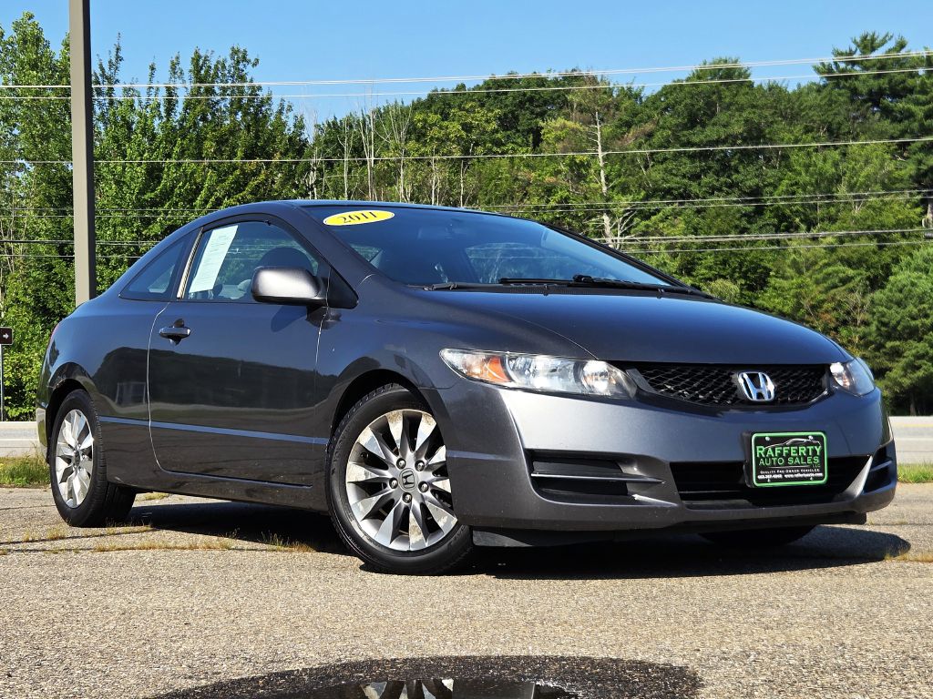 2011 Honda Civic