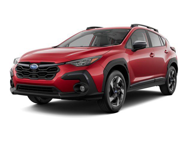 2013 SUBARU XV CROSSTREK