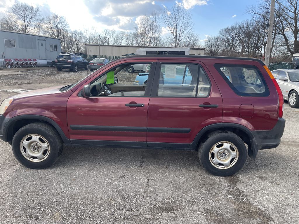 Photo 4 of this HONDA CR-V