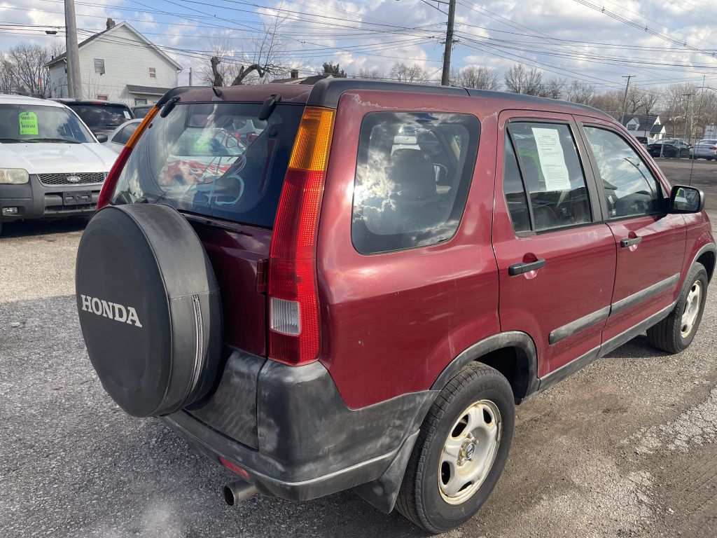 Photo 7 of this HONDA CR-V