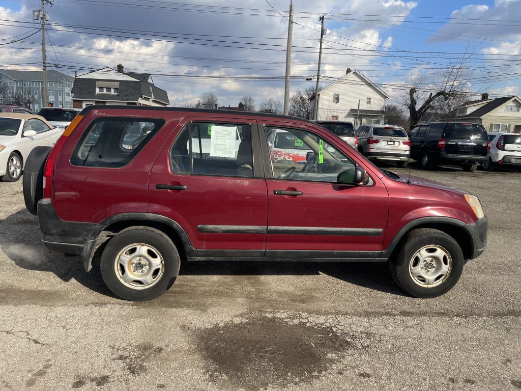 Photo 8 of this HONDA CR-V