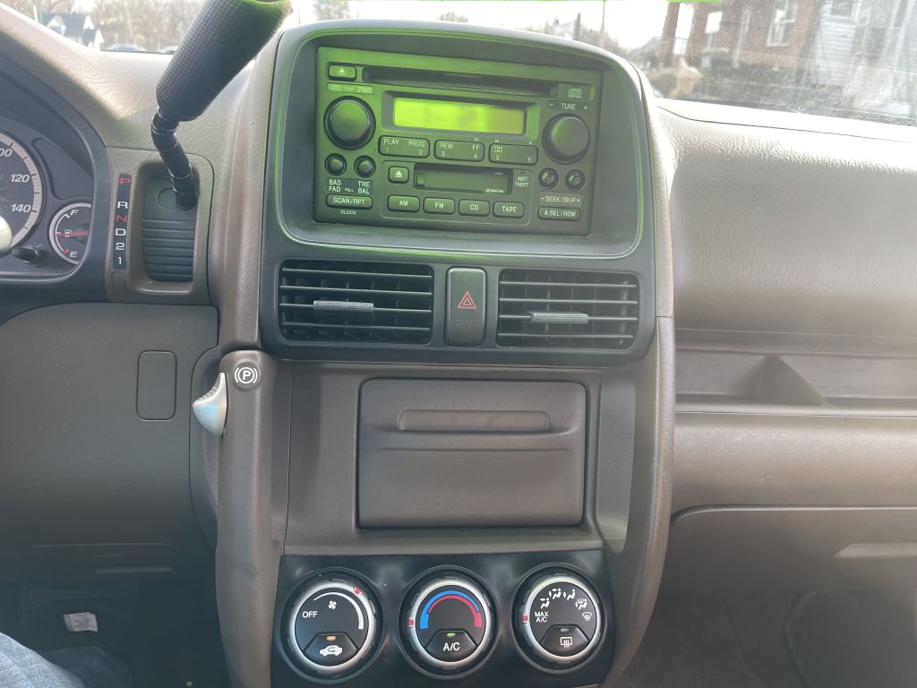 Photo 11 of this HONDA CR-V