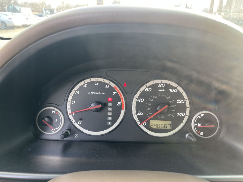 Photo 12 of this HONDA CR-V