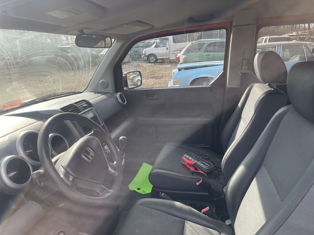 Photo 10 of this HONDA ELEMENT