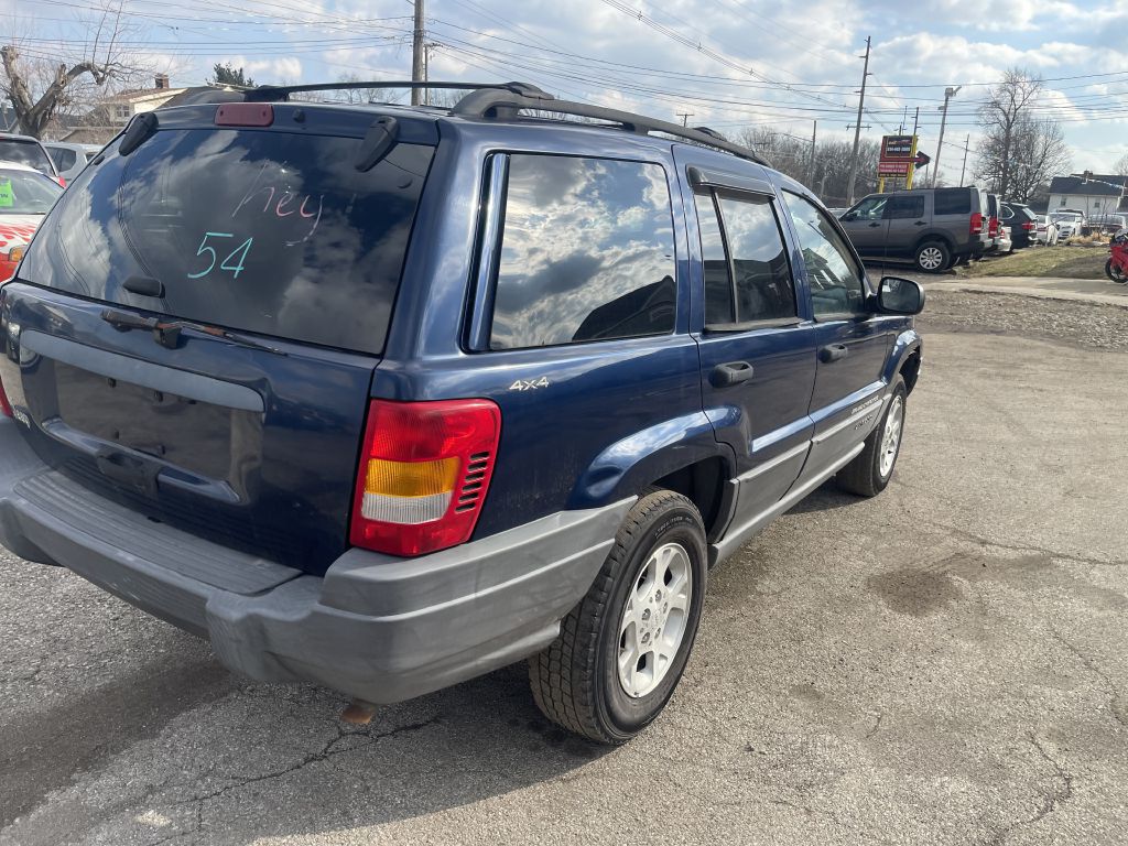 Photo 5 of this JEEP GRAND CHEROKEE