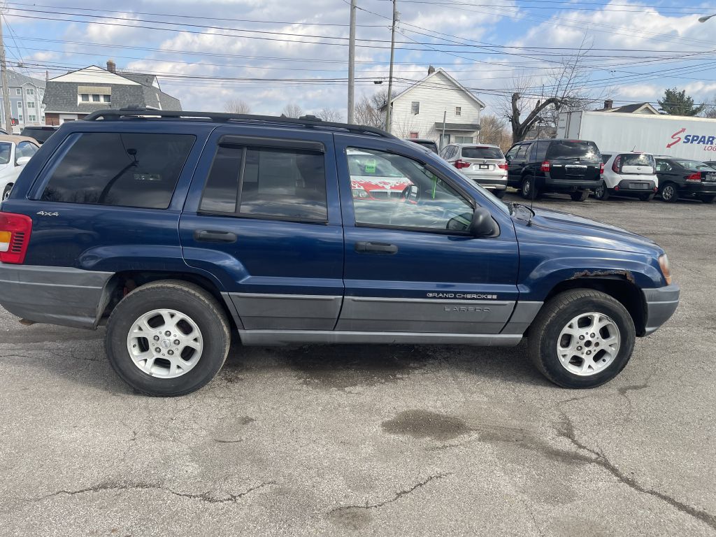 Photo 6 of this JEEP GRAND CHEROKEE