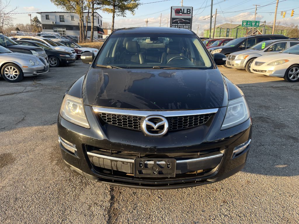 Photo 2 of this MAZDA CX-9