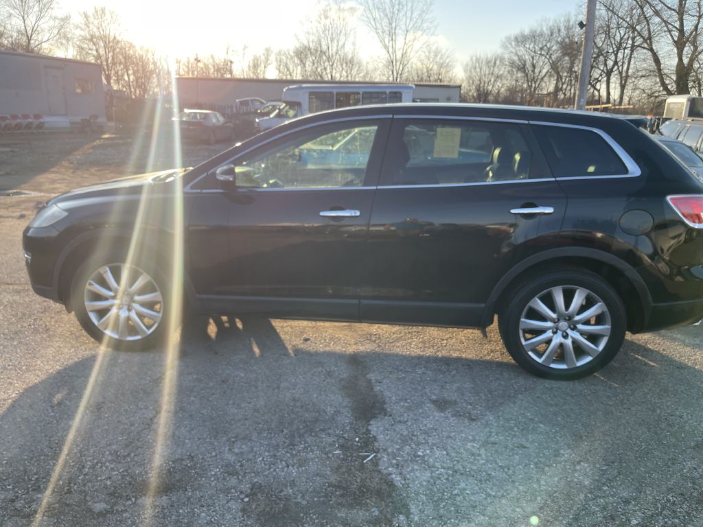 Photo 4 of this MAZDA CX-9