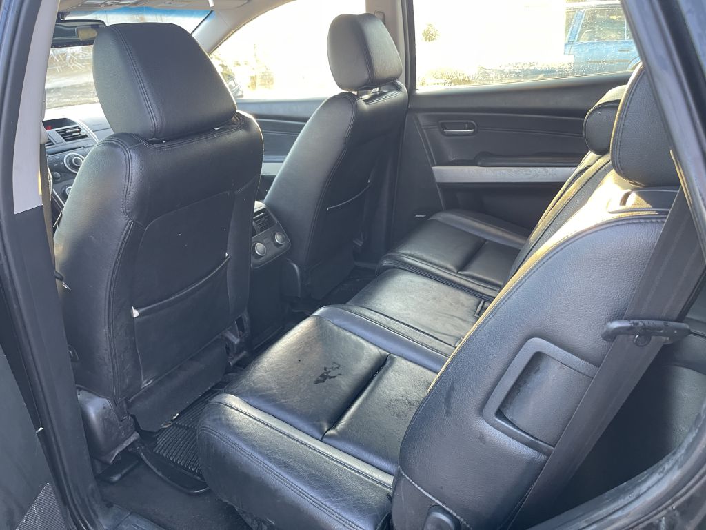 Photo 9 of this MAZDA CX-9