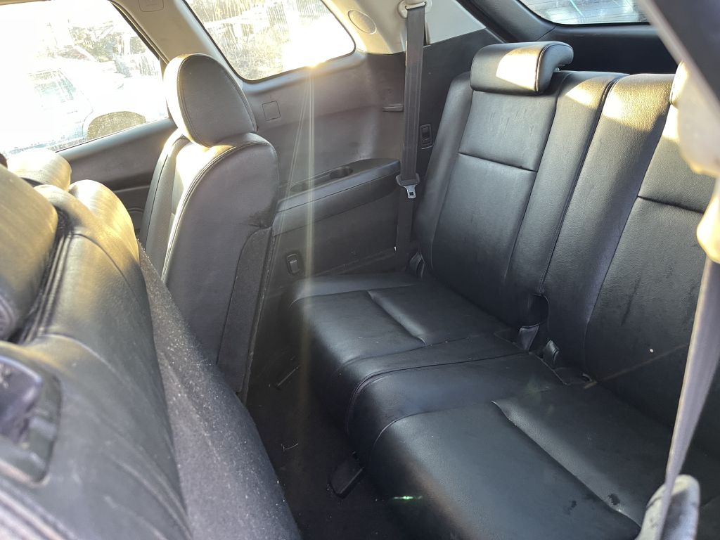 Photo 10 of this MAZDA CX-9