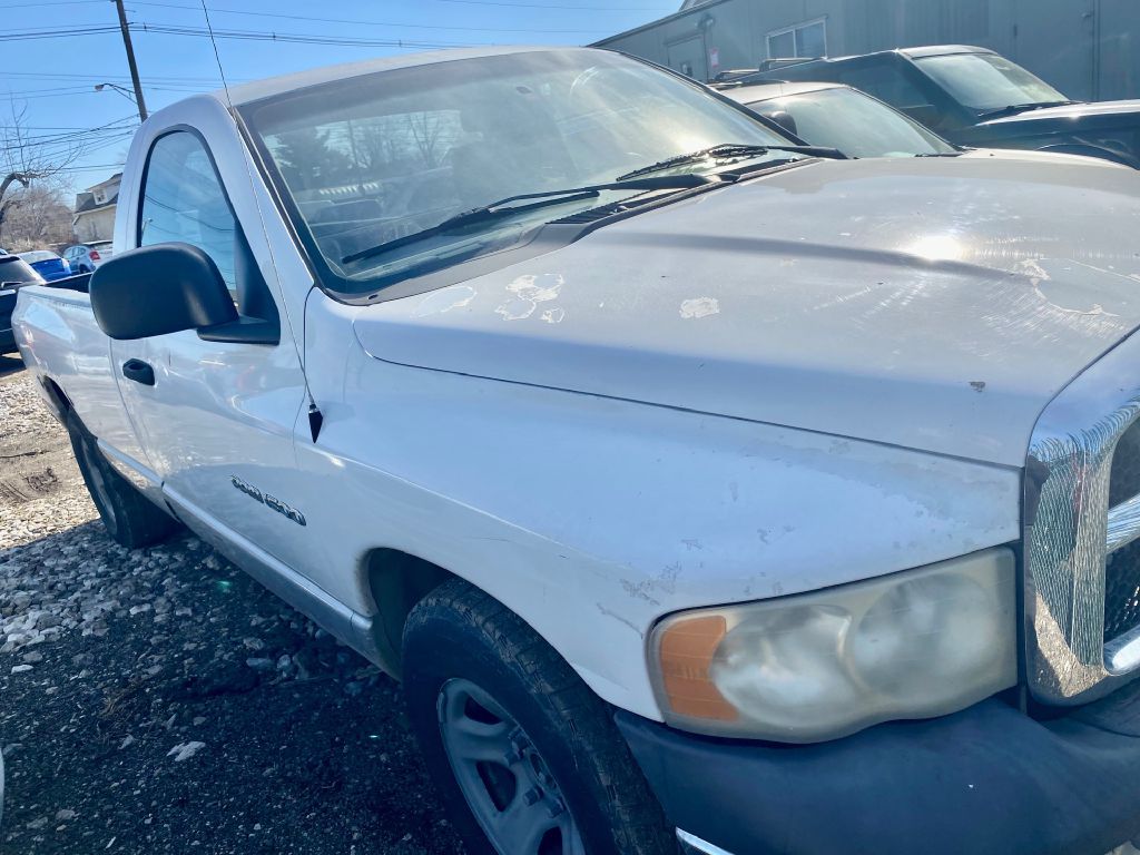 Photo 5 of this DODGE RAM 1500
