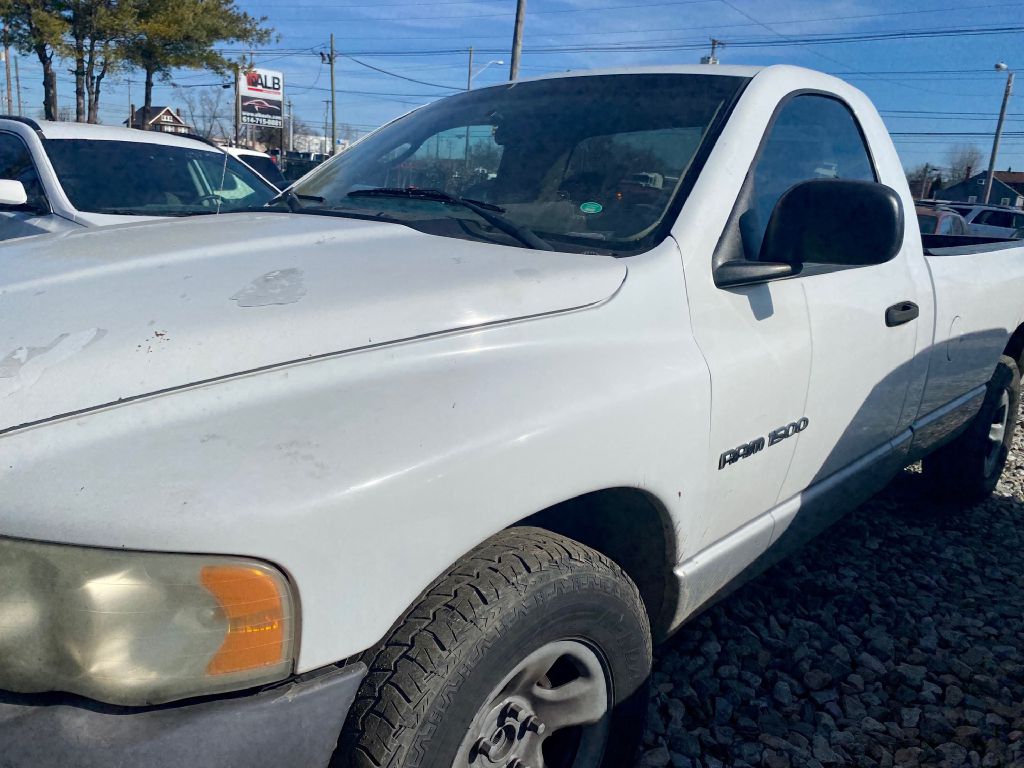 Photo 7 of this DODGE RAM 1500