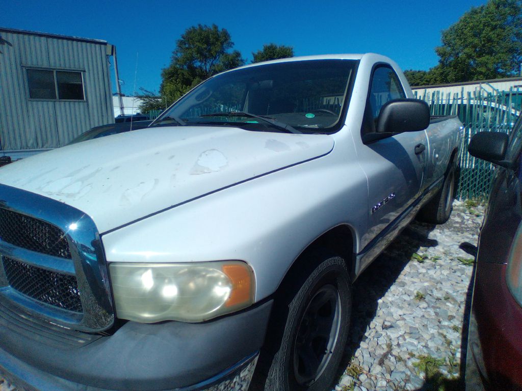 Photo 10 of this DODGE RAM 1500