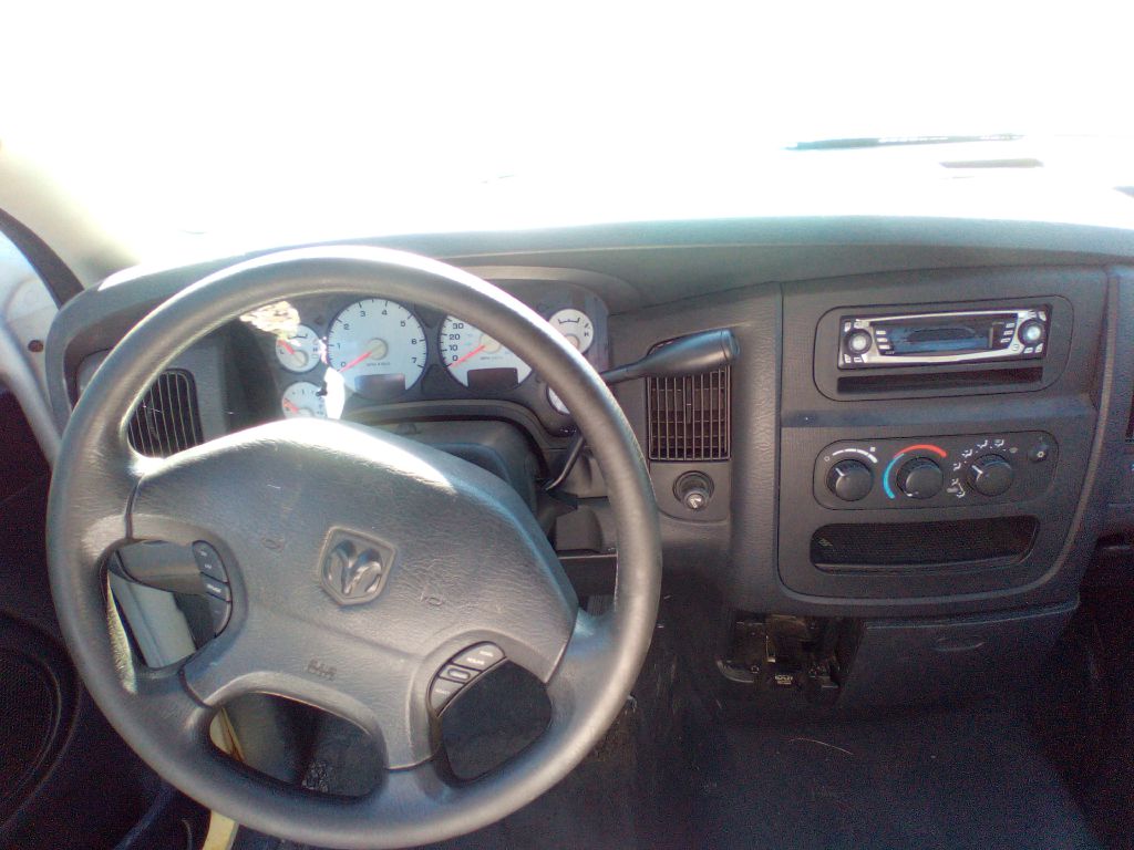 Photo 11 of this DODGE RAM 1500