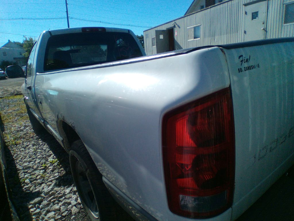 Photo 12 of this DODGE RAM 1500