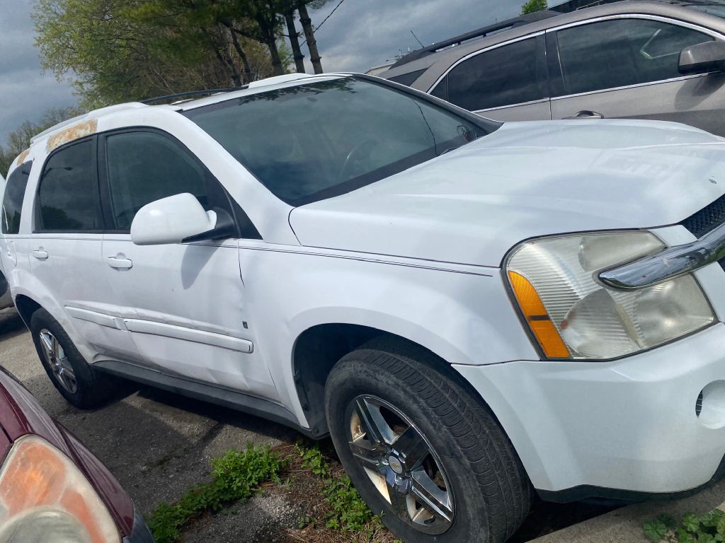 Photo 5 of this CHEVROLET EQUINOX