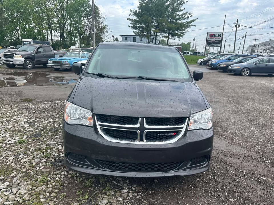 Photo 10 of this DODGE GRAND CARAVAN