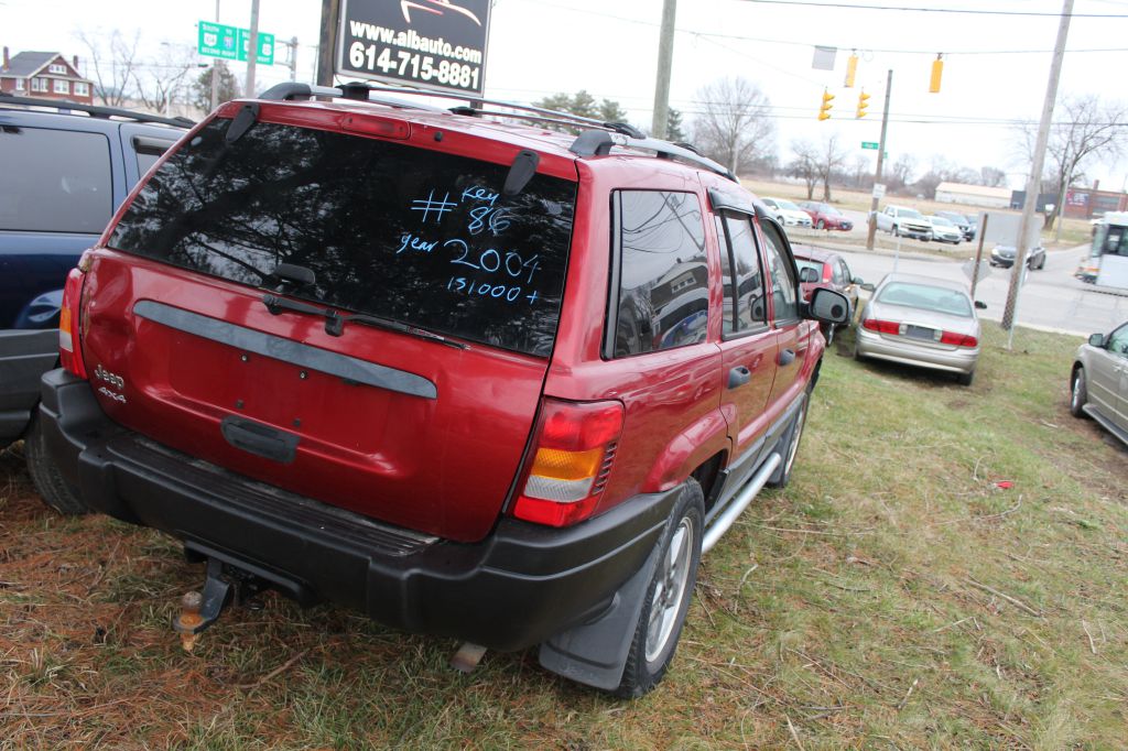 Photo 5 of this JEEP GRAND CHEROKEE