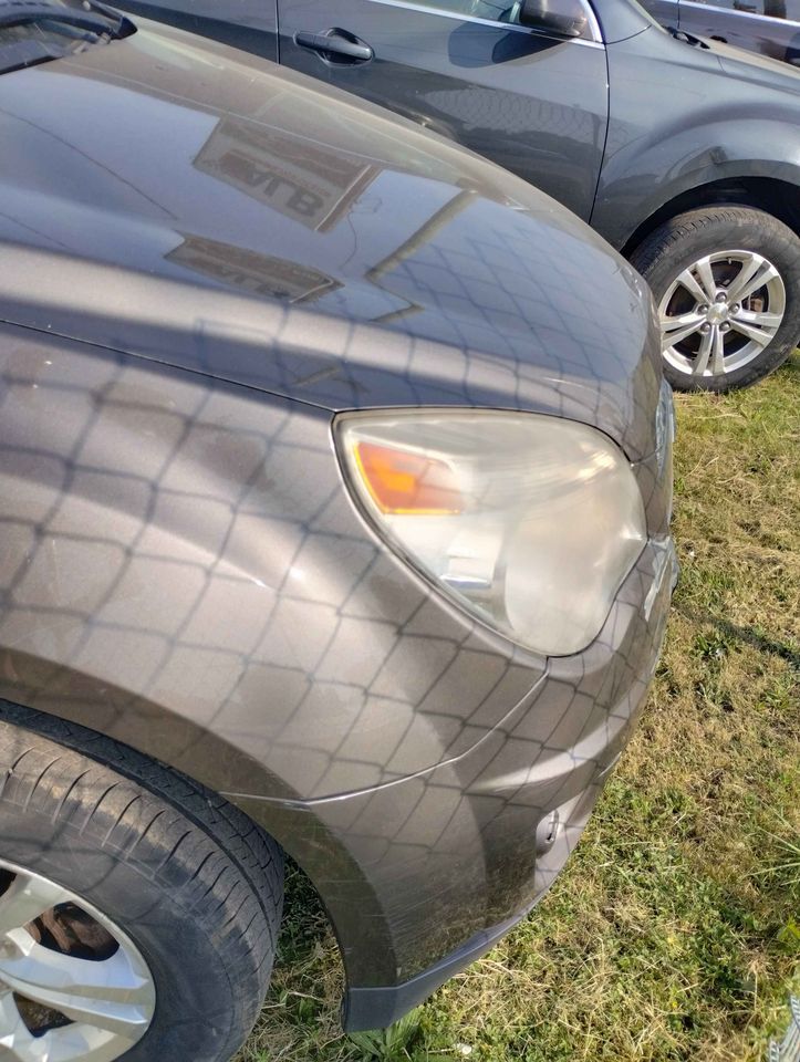 Photo 6 of this CHEVROLET EQUINOX