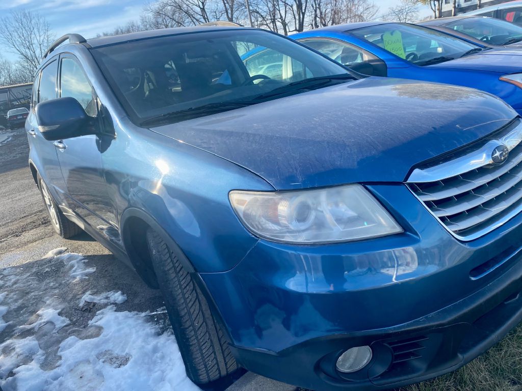 Photo 3 of this SUBARU TRIBECA