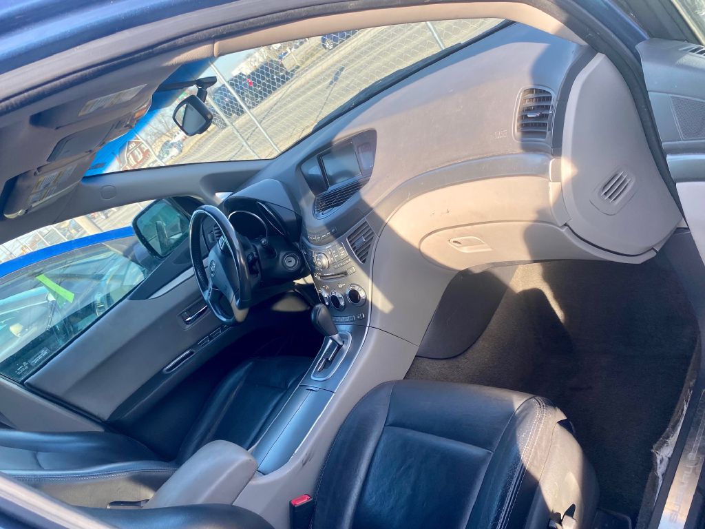 Photo 4 of this SUBARU TRIBECA