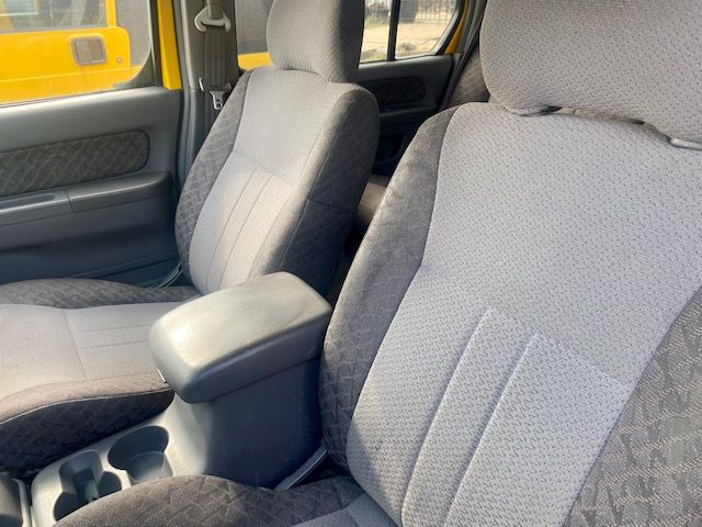Photo 2 of this NISSAN XTERRA