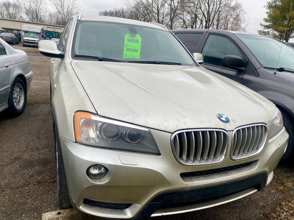 Photo 3 of this BMW X3
