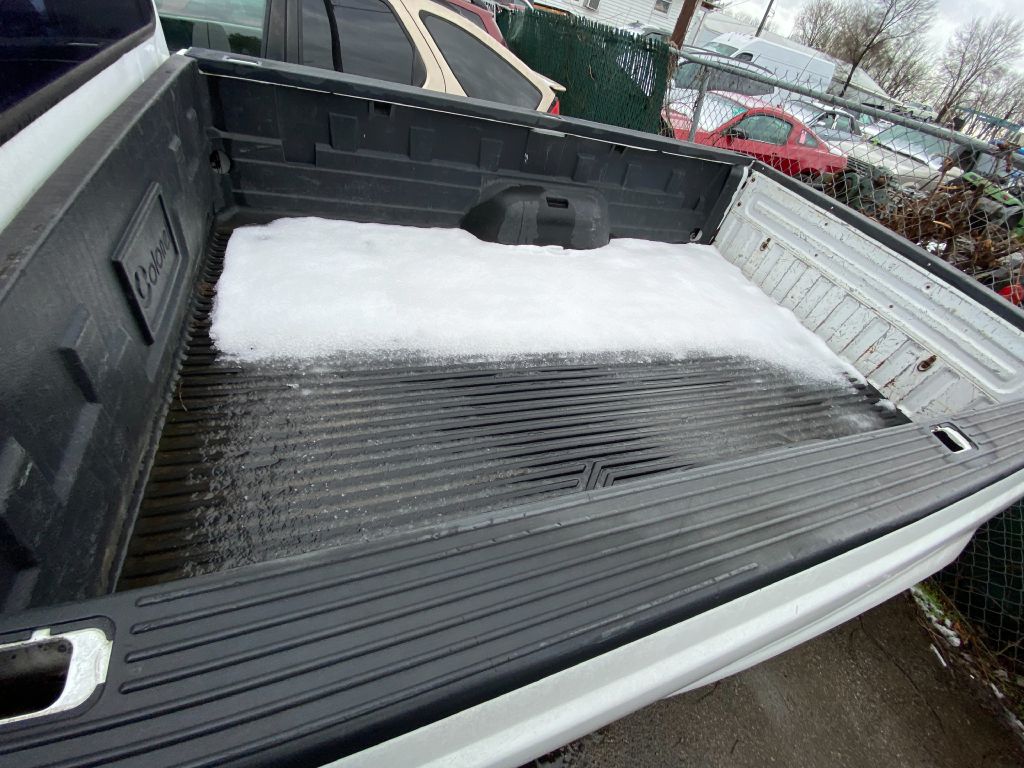 1999 FORD F250