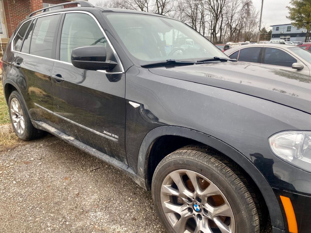 Photo 3 of this BMW X5