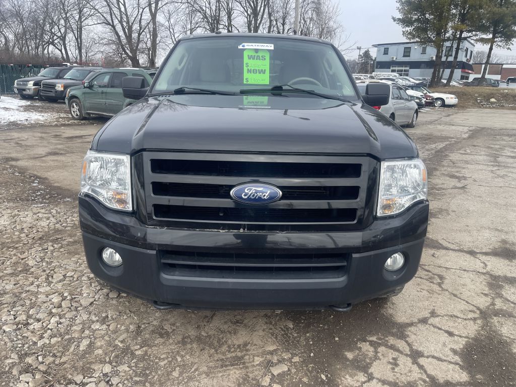 Photo 2 of this FORD EXPEDITION