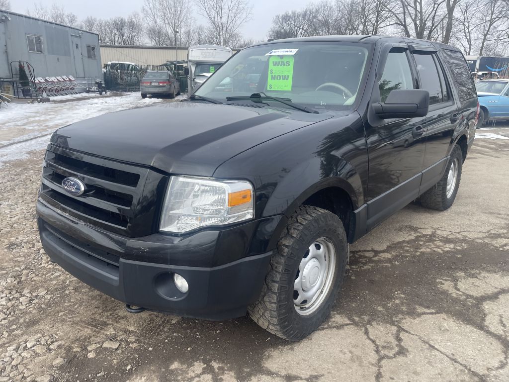 Photo 3 of this FORD EXPEDITION