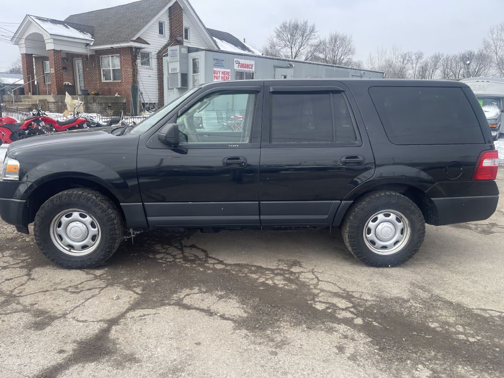 Photo 4 of this FORD EXPEDITION