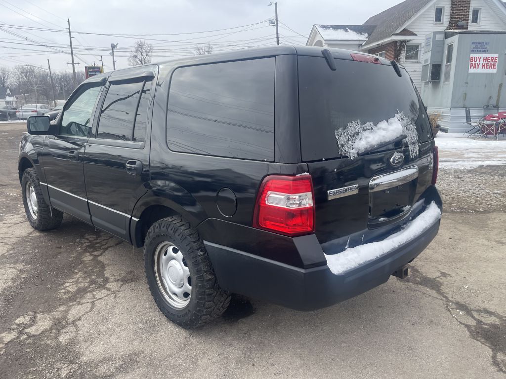 Photo 5 of this FORD EXPEDITION