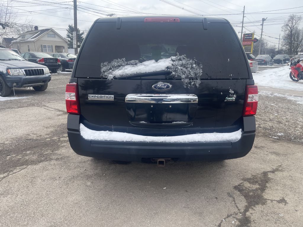 Photo 6 of this FORD EXPEDITION