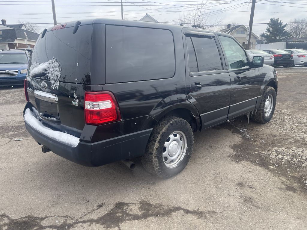 Photo 7 of this FORD EXPEDITION