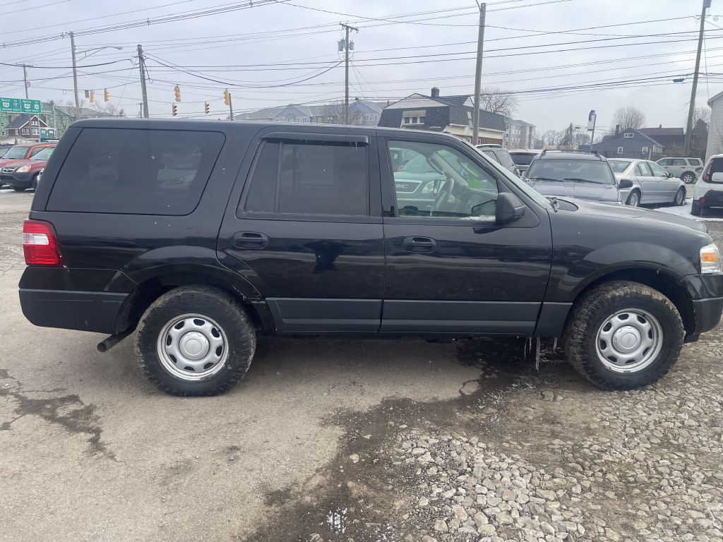 Photo 8 of this FORD EXPEDITION