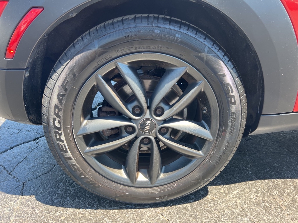 MINI COOPER 2013 MINI COOPER WMWZC3C52DWP51060