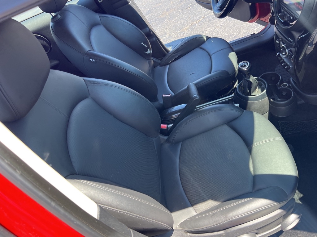 MINI COOPER 2013 MINI COOPER WMWZC3C52DWP51060