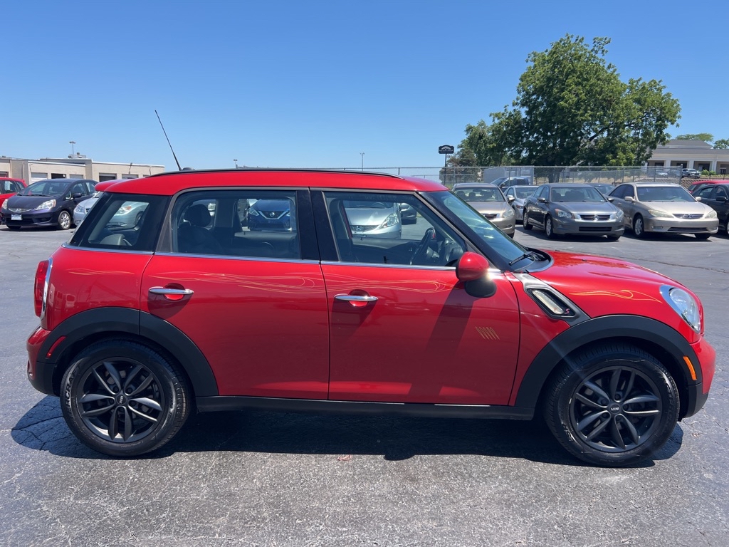 MINI COOPER 2013 MINI COOPER WMWZC3C52DWP51060