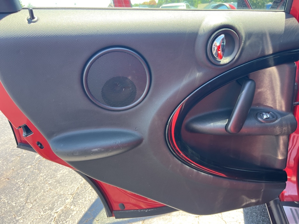 MINI COOPER 2013 MINI COOPER WMWZC3C52DWP51060