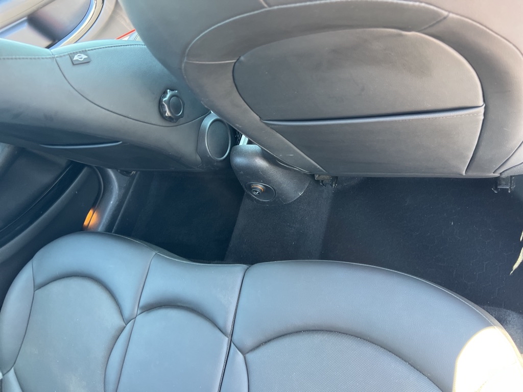 MINI COOPER 2013 MINI COOPER WMWZC3C52DWP51060
