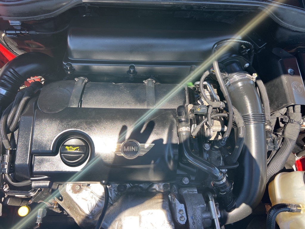 MINI COOPER 2013 MINI COOPER WMWZC3C52DWP51060