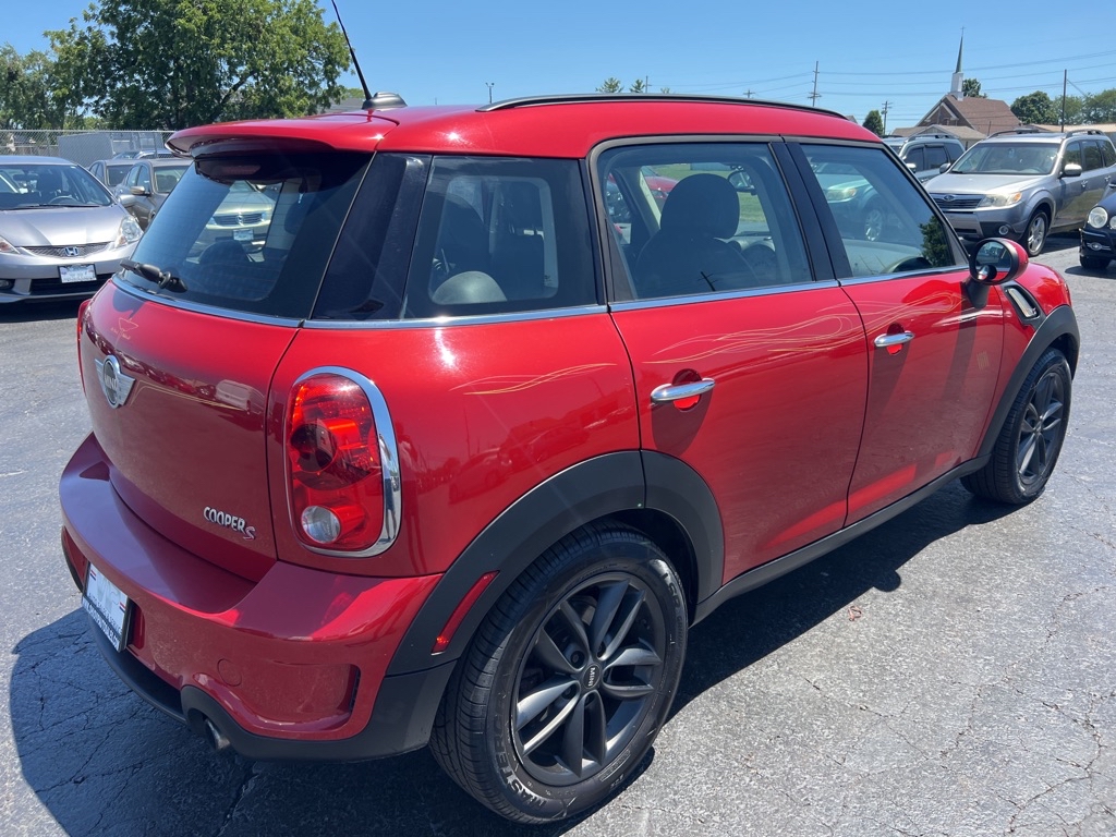 MINI COOPER 2013 MINI COOPER WMWZC3C52DWP51060