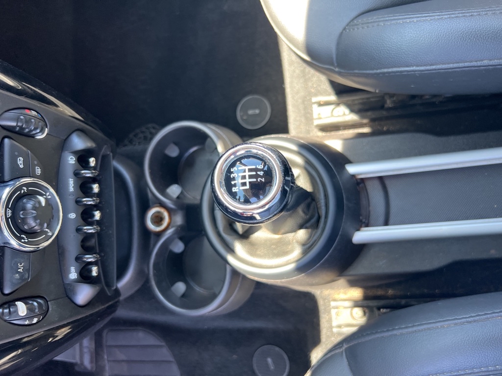 MINI COOPER 2013 MINI COOPER WMWZC3C52DWP51060