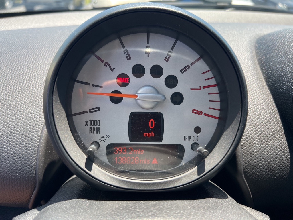 MINI COOPER 2013 MINI COOPER WMWZC3C52DWP51060