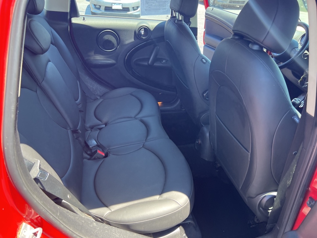 MINI COOPER 2013 MINI COOPER WMWZC3C52DWP51060