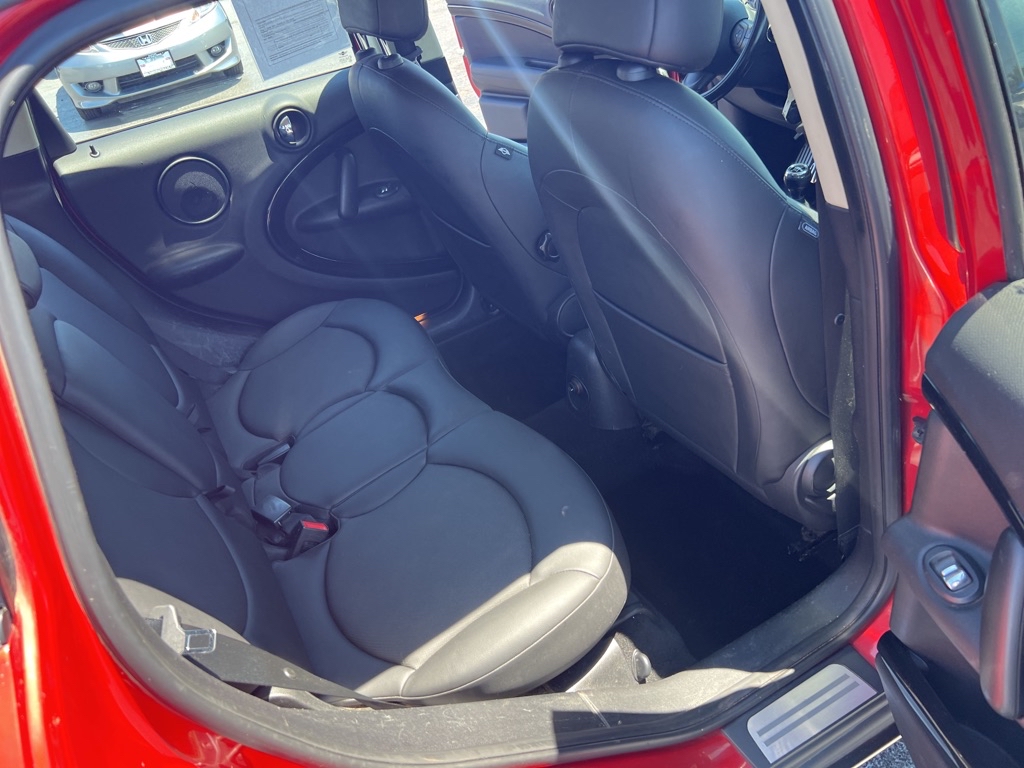 MINI COOPER 2013 MINI COOPER WMWZC3C52DWP51060