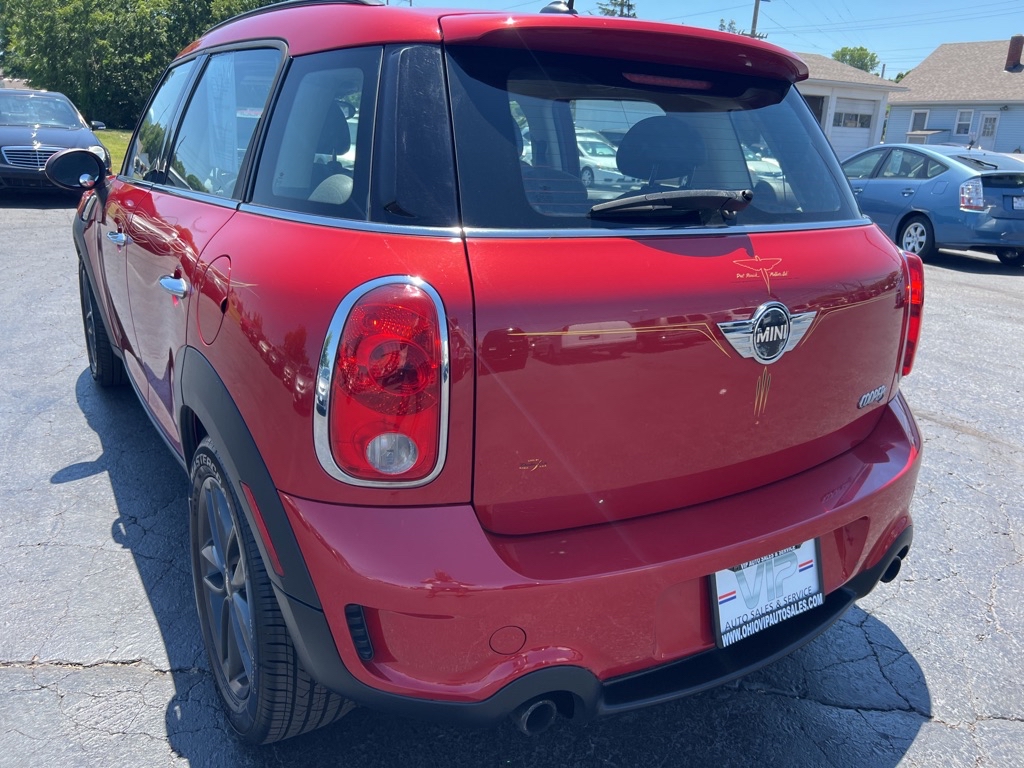 MINI COOPER 2013 MINI COOPER WMWZC3C52DWP51060